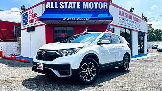 2020 Honda CR-V EXL 5J6RW2H89LL038898 in Perth Amboy, NJ 2