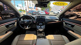 2020 Honda CR-V EXL 5J6RW2H89LL038898 in Perth Amboy, NJ 20