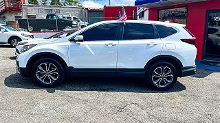 2020 Honda CR-V EXL 5J6RW2H89LL038898 in Perth Amboy, NJ 3