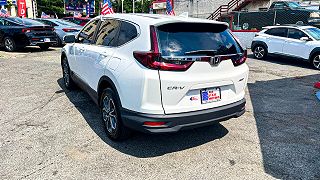 2020 Honda CR-V EXL 5J6RW2H89LL038898 in Perth Amboy, NJ 4