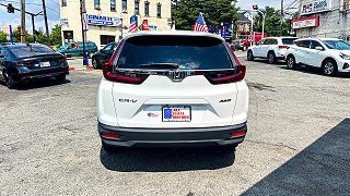 2020 Honda CR-V EXL 5J6RW2H89LL038898 in Perth Amboy, NJ 5