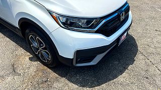 2020 Honda CR-V EXL 5J6RW2H89LL038898 in Perth Amboy, NJ 51