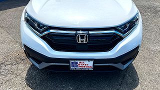 2020 Honda CR-V EXL 5J6RW2H89LL038898 in Perth Amboy, NJ 52