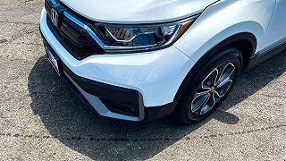 2020 Honda CR-V EXL 5J6RW2H89LL038898 in Perth Amboy, NJ 53