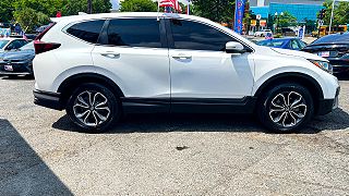 2020 Honda CR-V EXL 5J6RW2H89LL038898 in Perth Amboy, NJ 7