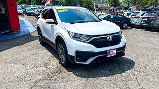 2020 Honda CR-V EXL 5J6RW2H89LL038898 in Perth Amboy, NJ 8