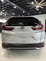 2020 Honda CR-V EXL 5J6RW1H84LA018726 in Phoenix, AZ 3