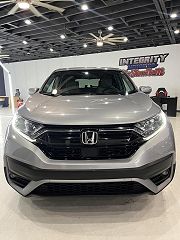 2020 Honda CR-V EXL 5J6RW1H84LA018726 in Phoenix, AZ 4