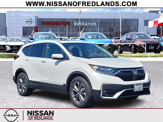 2020 Honda CR-V EX VIN: 2HKRW1H59LH426904