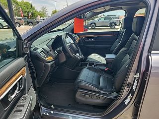 2020 Honda CR-V EXL 7FARW1H84LE027556 in Sierra Vista, AZ 10