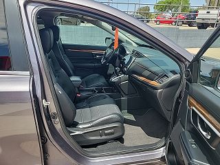 2020 Honda CR-V EXL 7FARW1H84LE027556 in Sierra Vista, AZ 15