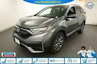 2020 Honda CR-V Touring VIN: 2HKRW2H92LH619825