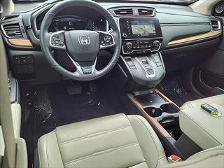 2020 Honda CR-V Touring 7FART6H99LE014915 in Uvalde, TX 17