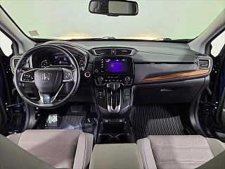 2020 Honda CR-V EXL 5J6RW2H86LA009127 in Vancouver, WA 14