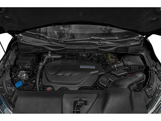 2020 Honda Odyssey Elite 5FNRL6H97LB052638 in Ardmore, PA 12