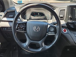 2020 Honda Odyssey EX 5FNRL6H7XLB040255 in Brooklyn, NY 11