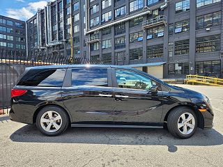 2020 Honda Odyssey EX 5FNRL6H7XLB040255 in Brooklyn, NY 2