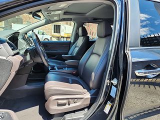 2020 Honda Odyssey EX 5FNRL6H7XLB040255 in Brooklyn, NY 9