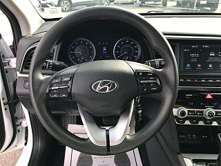 2020 Hyundai Elantra SEL 5NPD84LF3LH562709 in Salt Lake City, UT 13