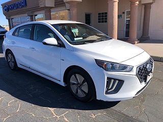 2020 Hyundai Ioniq SE KMHC75LC1LU238248 in Kingman, AZ 1