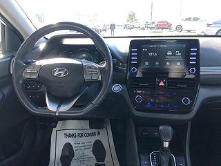 2020 Hyundai Ioniq SE KMHC75LC1LU238248 in Kingman, AZ 12