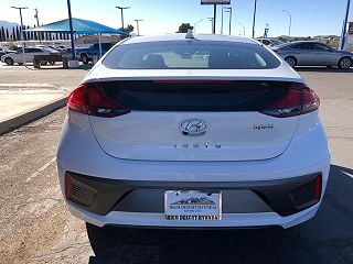 2020 Hyundai Ioniq SE KMHC75LC1LU238248 in Kingman, AZ 3