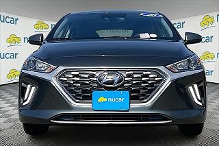 2020 Hyundai Ioniq SE KMHC75LC4LU242617 in Norwood, MA 2