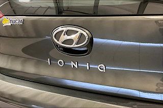 2020 Hyundai Ioniq SE KMHC75LC4LU242617 in Norwood, MA 27