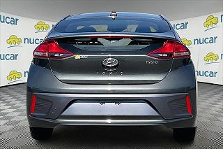 2020 Hyundai Ioniq SE KMHC75LC4LU242617 in Norwood, MA 5