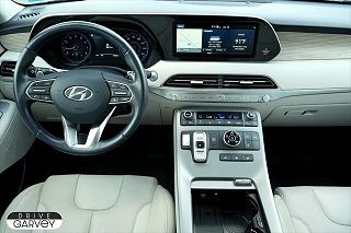 2020 Hyundai Palisade SEL KM8R4DHE7LU168603 in Queensbury, NY 4