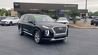 2020 Hyundai Palisade SEL KM8R34HE1LU084828 in Tuscaloosa, AL