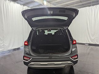 2020 Hyundai Santa Fe SEL 5NMS3CAD1LH192200 in Bedford, PA 11