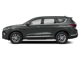 2020 Hyundai Santa Fe SEL 5NMS3CAD1LH192200 in Bedford, PA 34