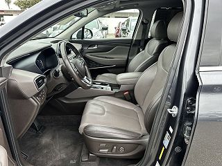 2020 Hyundai Santa Fe Limited Edition 5NMS5CAA1LH232422 in Costa Mesa, CA 17