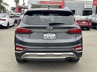 2020 Hyundai Santa Fe Limited Edition 5NMS5CAA1LH232422 in Costa Mesa, CA 5