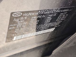2020 Hyundai Santa Fe Limited Edition 5NMS5CAA6LH167051 in Fort Collins, CO 10