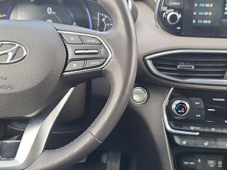 2020 Hyundai Santa Fe Limited Edition 5NMS5CAA6LH167051 in Fort Collins, CO 23