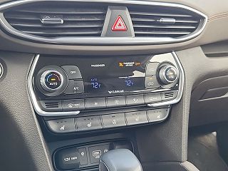 2020 Hyundai Santa Fe Limited Edition 5NMS5CAA6LH167051 in Fort Collins, CO 25