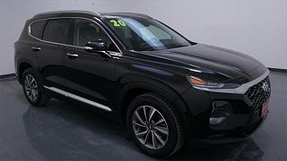 2020 Hyundai Santa Fe SEL VIN: 5NMS3CAD9LH275406