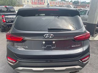 2020 Hyundai Santa Fe Limited Edition 5NMS5CAA6LH251127 in Worcester, MA 3