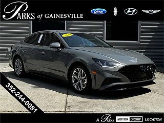 2020 Hyundai Sonata SEL VIN: 5NPEL4JA9LH038720