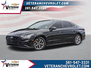 2020 Hyundai Sonata SEL VIN: 5NPEF4JA6LH047995