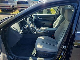 2020 Hyundai Sonata SEL 5NPEF4JA5LH057529 in Plainfield, CT 14