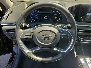 2020 Hyundai Sonata SEL 5NPEF4JA5LH057529 in Plainfield, CT 19