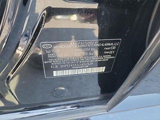 2020 Hyundai Sonata SEL 5NPEF4JA5LH057529 in Plainfield, CT 23