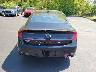 2020 Hyundai Sonata SEL 5NPEF4JA5LH057529 in Plainfield, CT 6