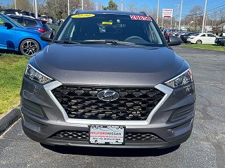 2020 Hyundai Tucson Value Edition KM8J3CA41LU101524 in Milford, MA 7