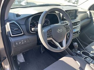 2020 Hyundai Tucson Value Edition KM8J3CA41LU101524 in Milford, MA 9