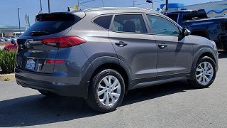 2020 Hyundai Tucson Value Edition KM8J33A44LU176511 in Seaside, CA 2
