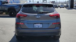 2020 Hyundai Tucson Value Edition KM8J33A44LU176511 in Seaside, CA 20